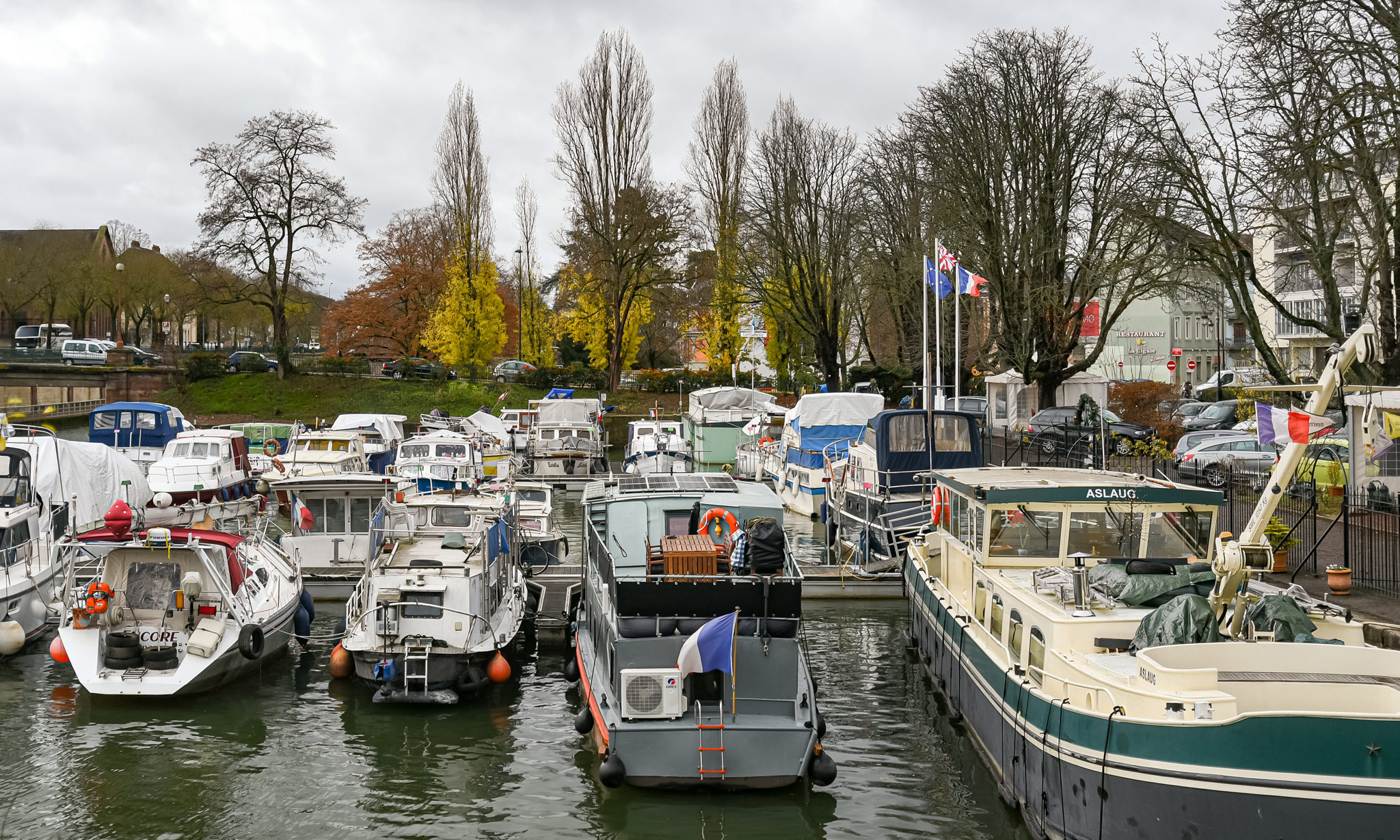 Mulhouse